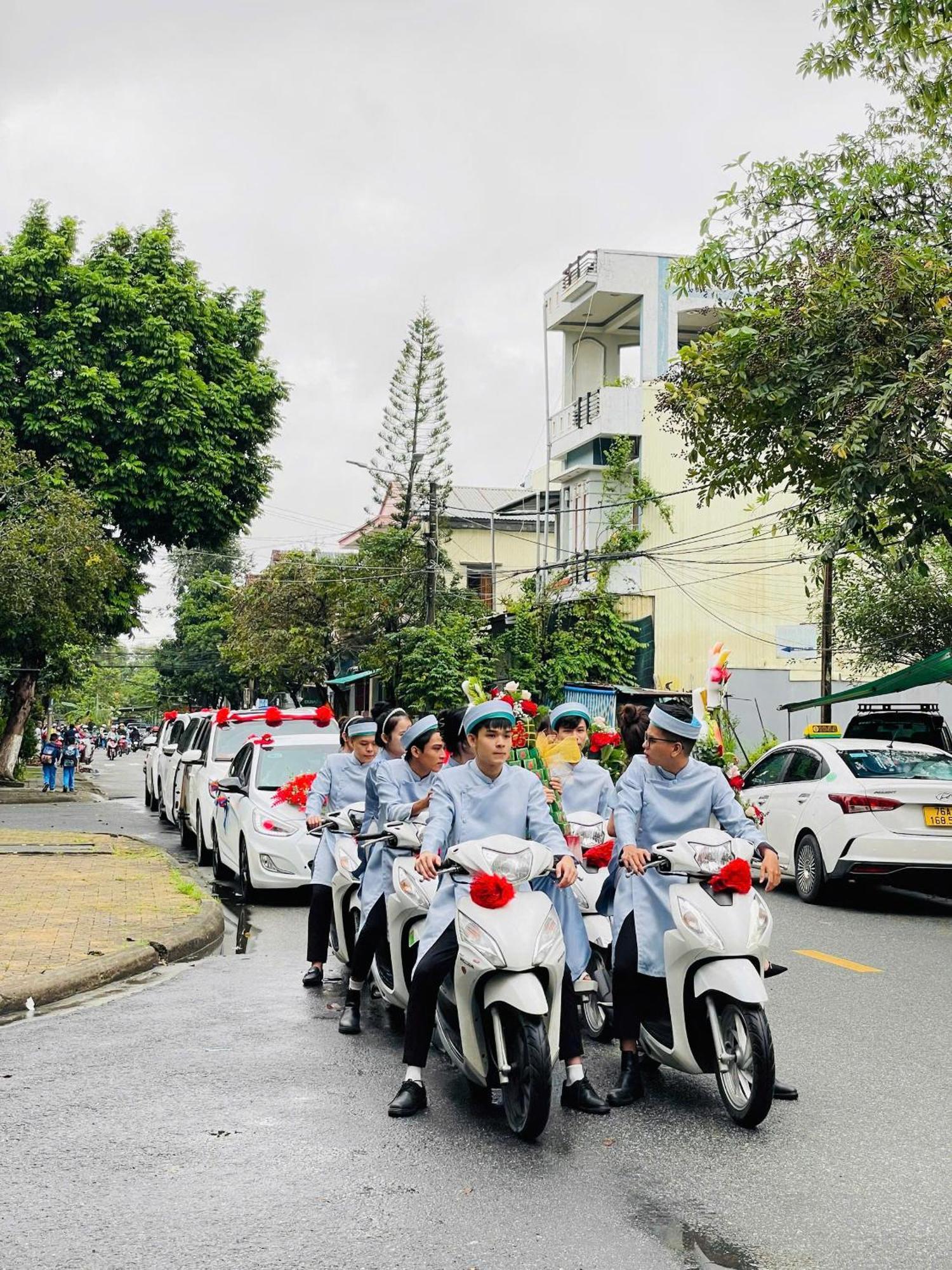 Hotel Khach San Romo Quảng Ngãi Exterior foto